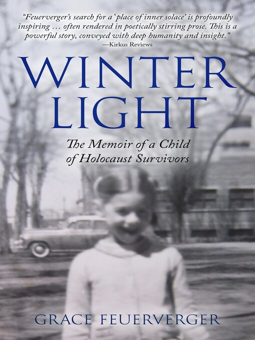 Cover image for Winter Light